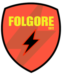 Folgore Falciano